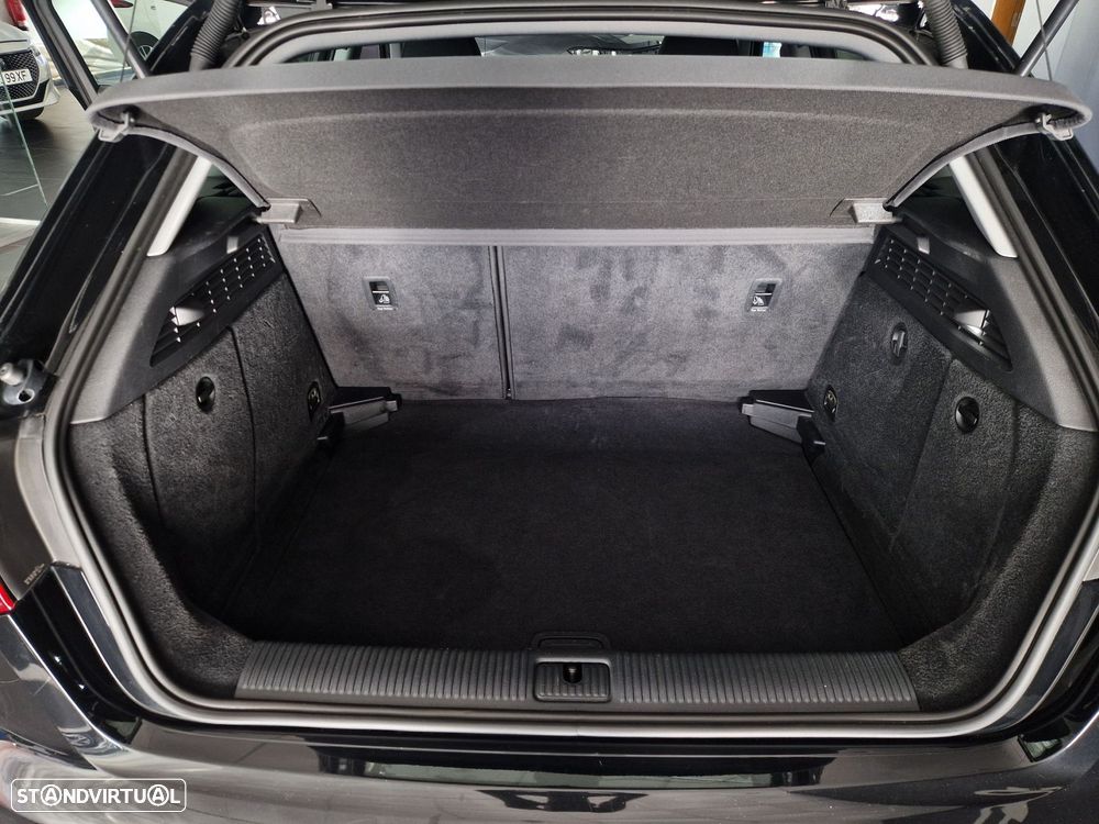 Audi A3 Sportback 1.0 TFSI - 21