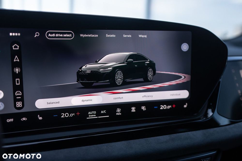 Audi A6 Limousine - 33