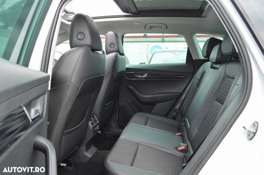 Skoda Karoq 1.5 TSI ACT Style - 32