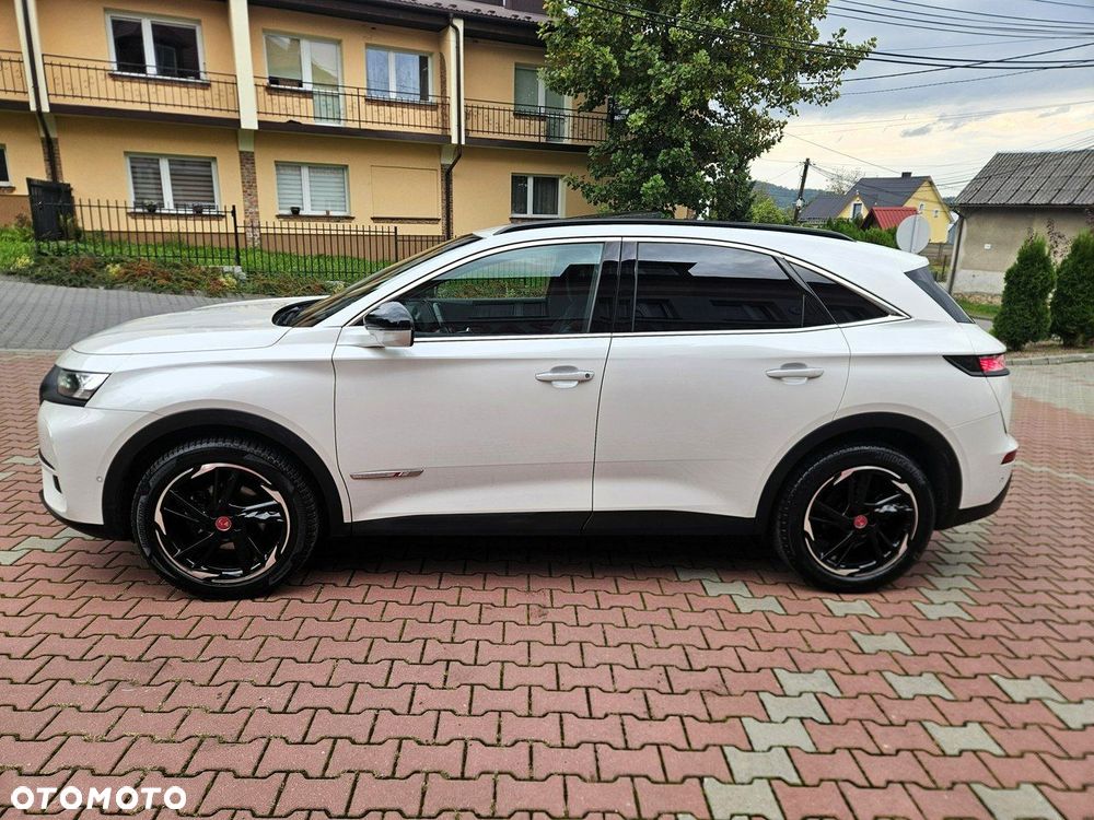 DS Automobiles DS 7 Crossback - 4