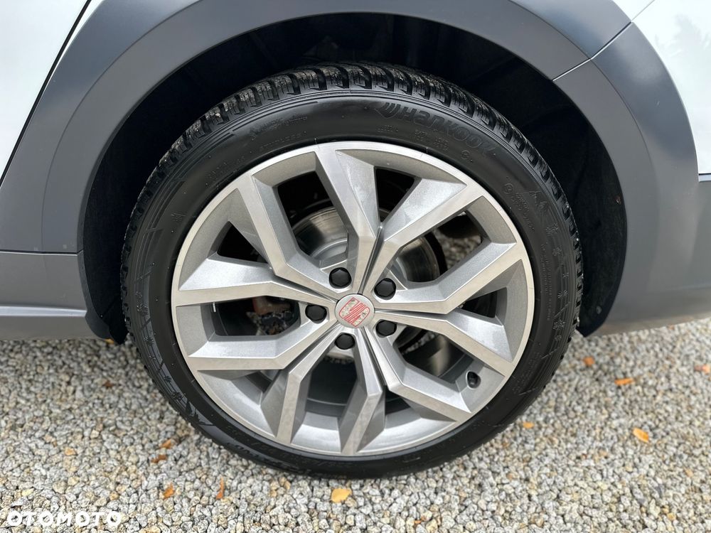 Seat Leon 2.0 TDI Start&Stop 4Drive DSG X-Perience - 30