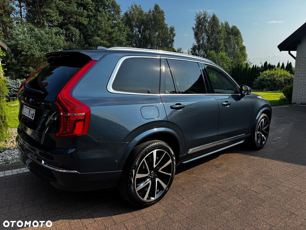 Volvo XC 90 - 23