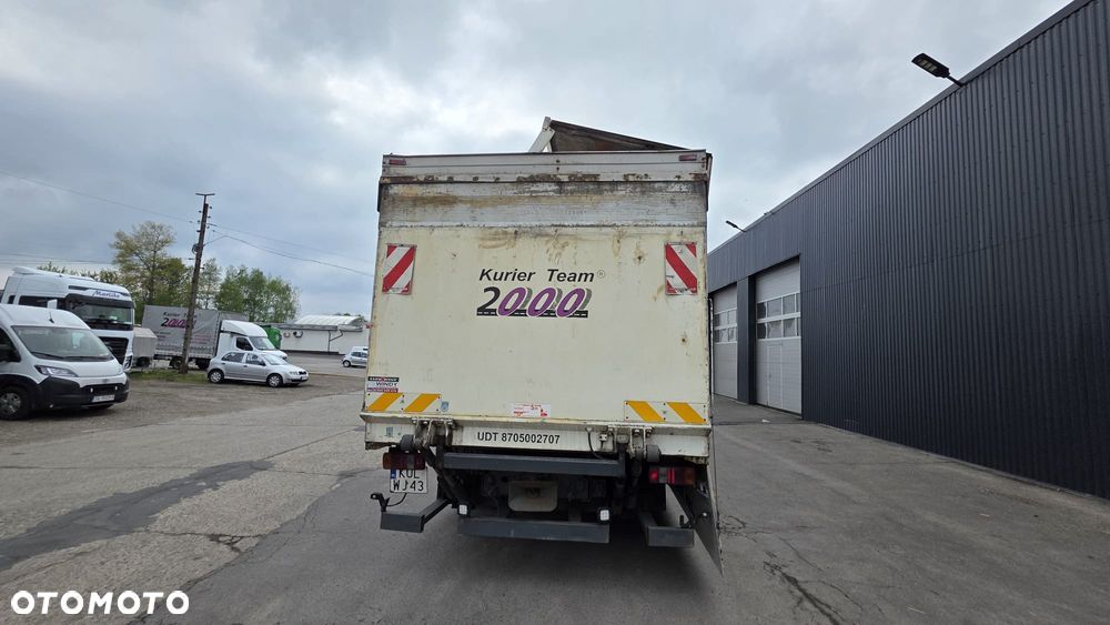 MAN LE20.280 - 4