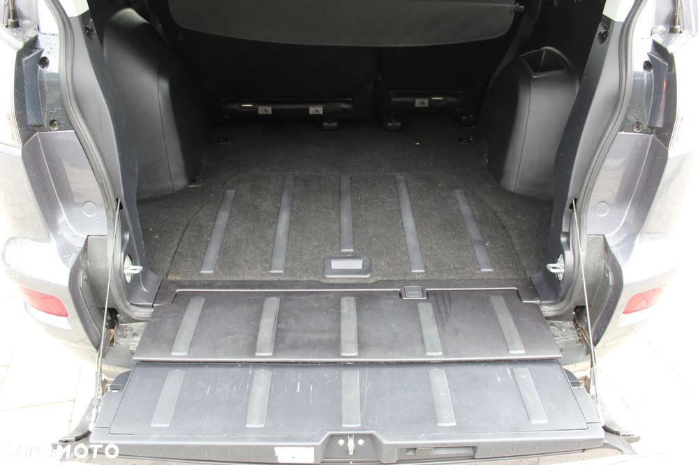 Mitsubishi Outlander 2.0 2WD CVT Invite - 15
