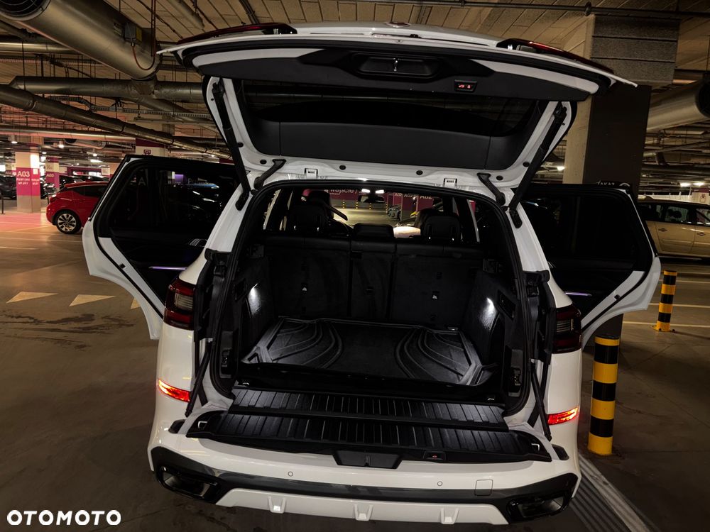 BMW X5 xDrive25d - 6