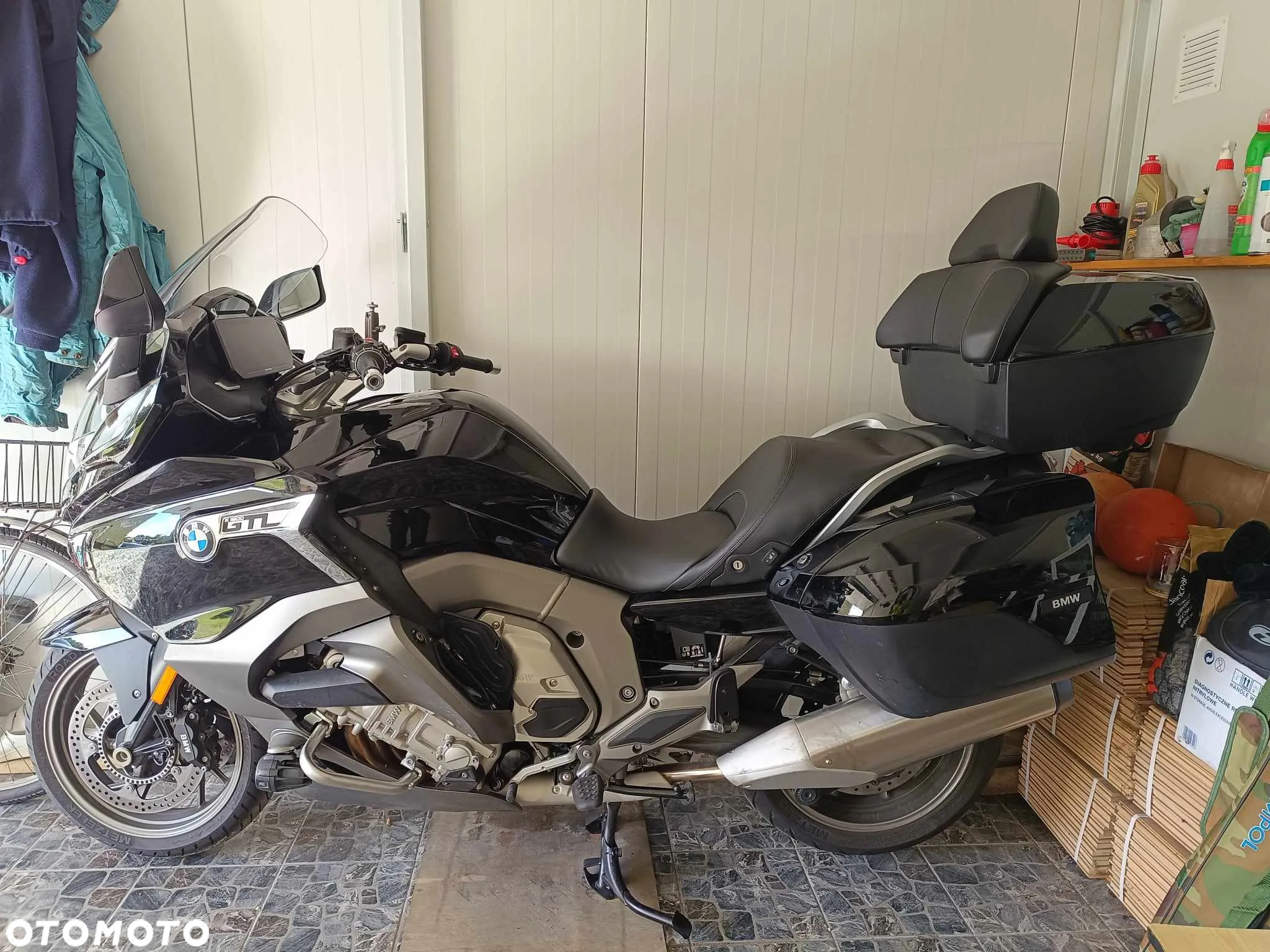 BMW K - 3