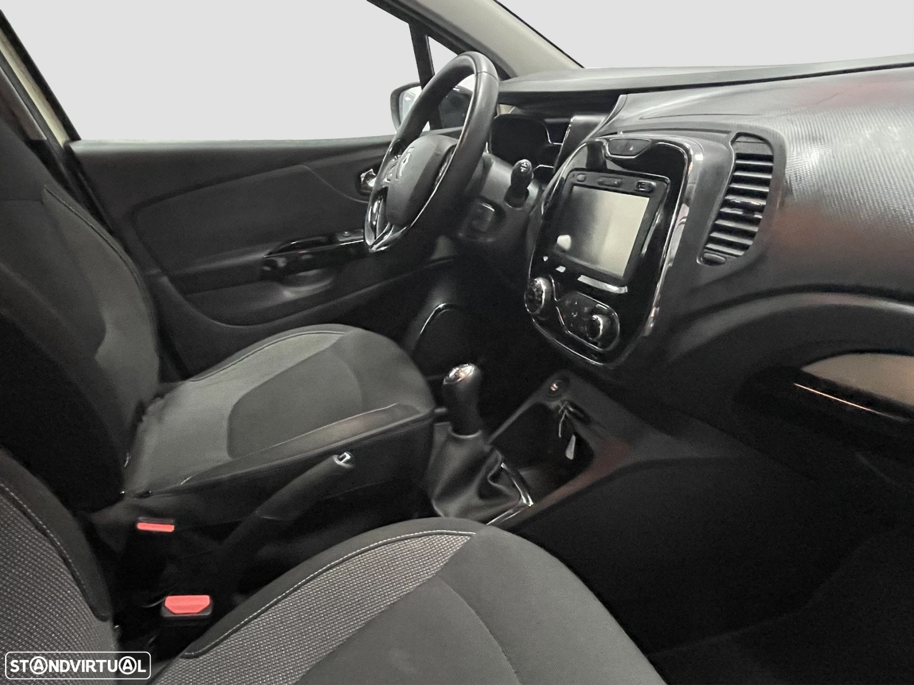 Renault Captur 0.9 TCE Exclusive - 5
