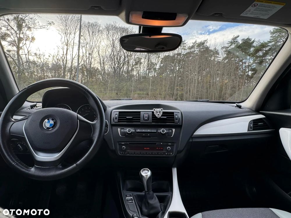 BMW Seria 1 118i Urban Line - 5