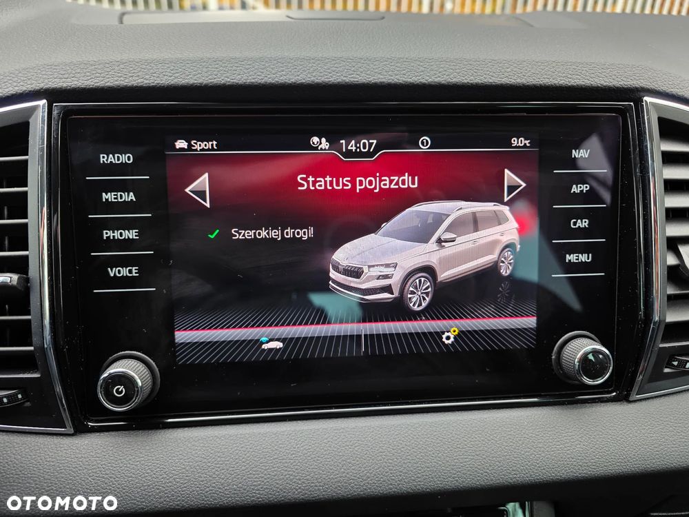 Skoda Karoq 1.5 TSI ACT Style - 16
