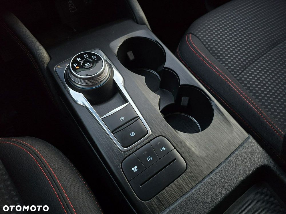 Ford Kuga 2.0 EcoBlue 4x4 ST-LINE - 32