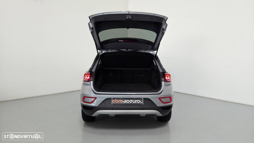 VW T-Roc 1.0 TSI Life - 21