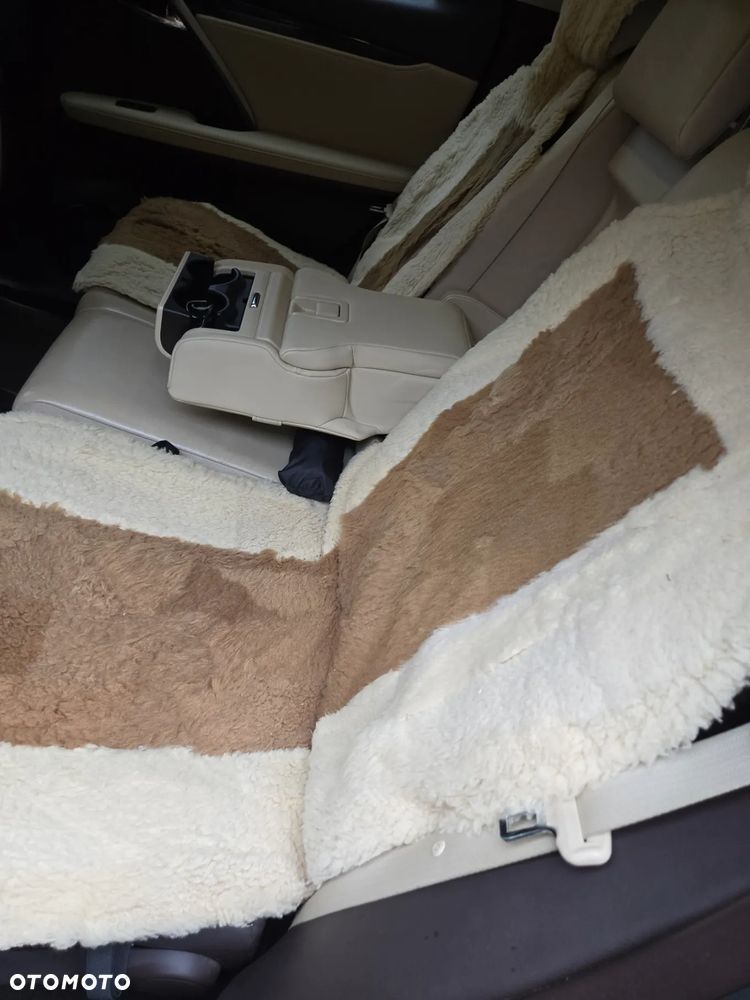 Lexus RX 450h Elegance - 16