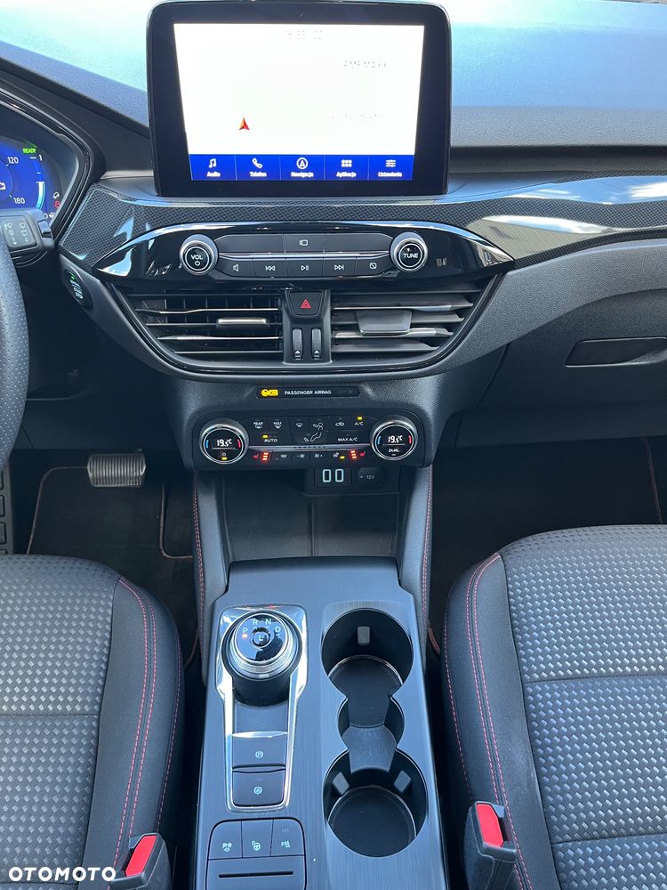 Ford Kuga 2.5 Duratec FHEV ST-LINE - 13