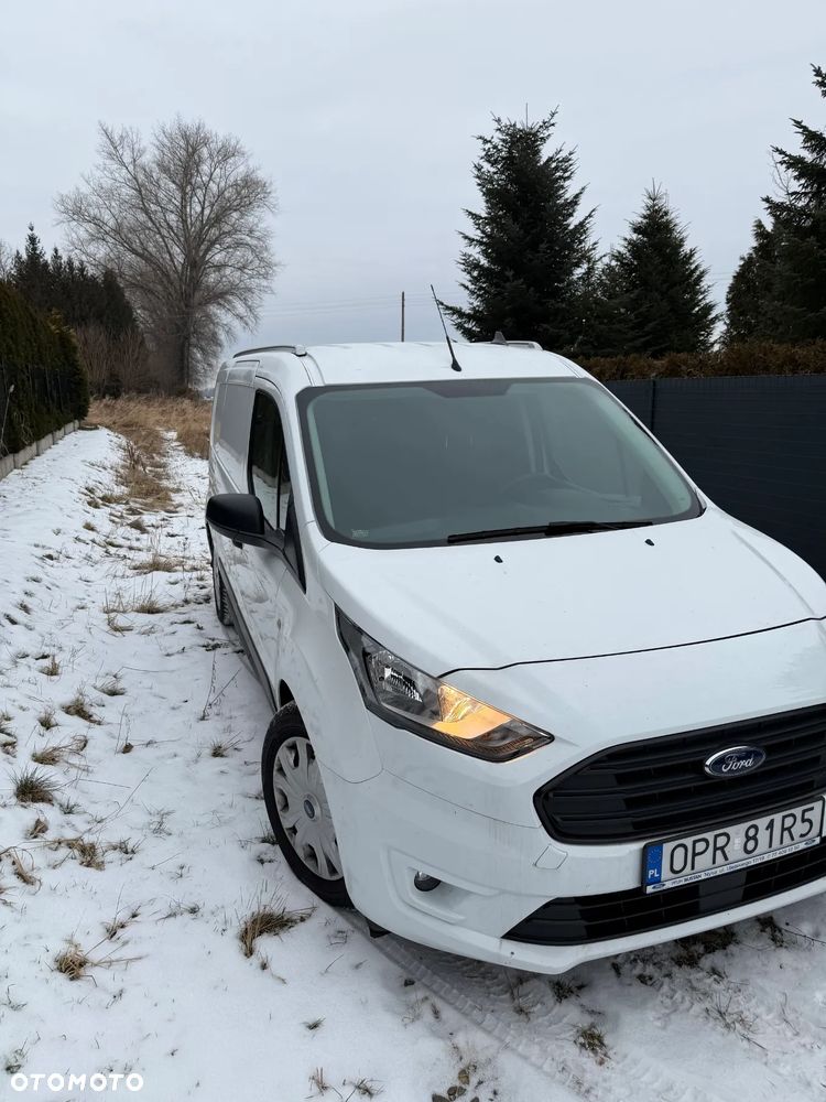 Ford Transit connect Trend - 4