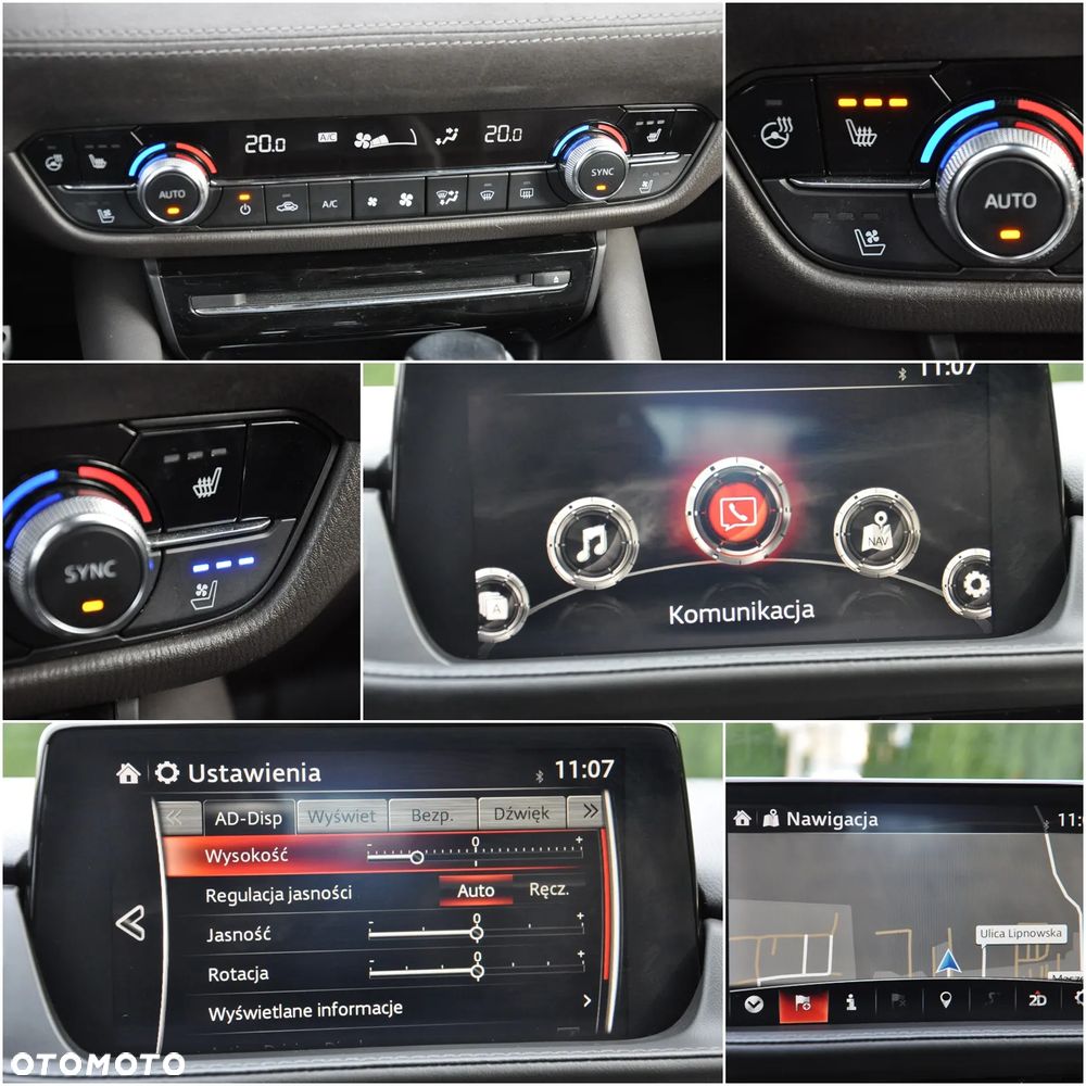 Mazda 6 2.5 SkyPrestige - 33