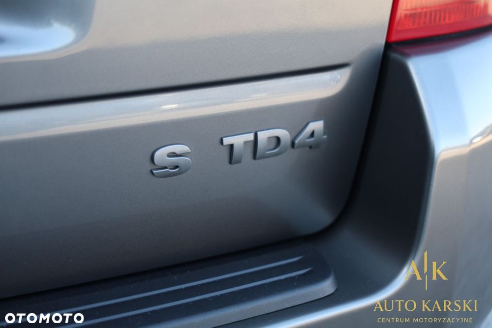 Land Rover Freelander - 13