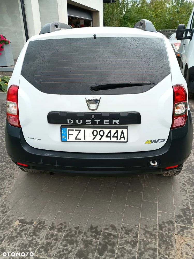 Dacia Duster - 3