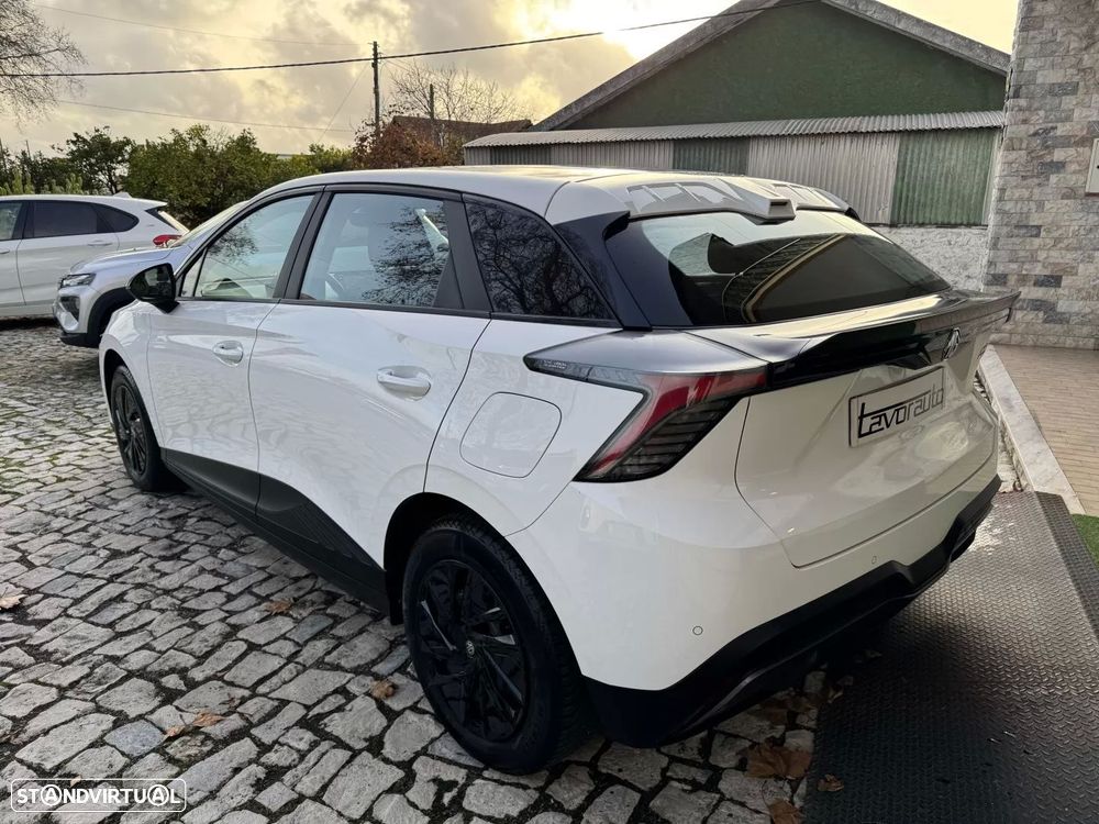 MG MG4 51 kWh Standard - 6