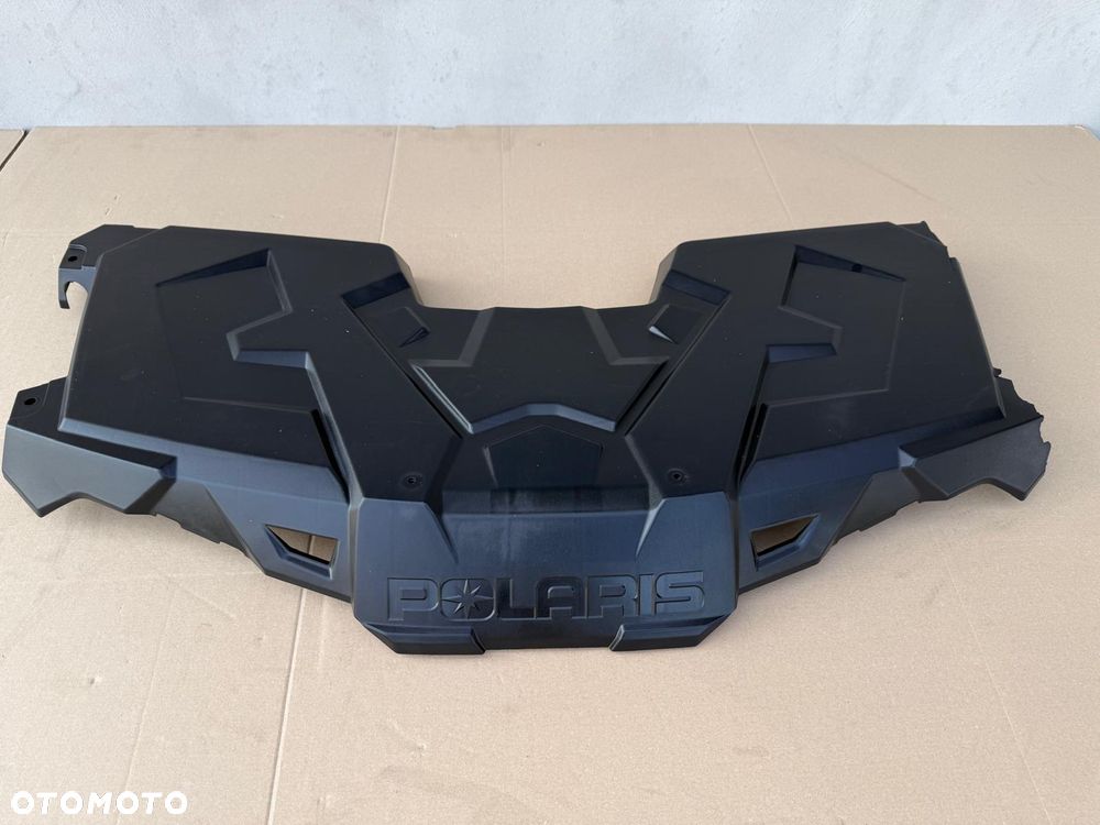 Przednia maska pokrywa owiewka Polaris Sportsman 570 2015+ - 6
