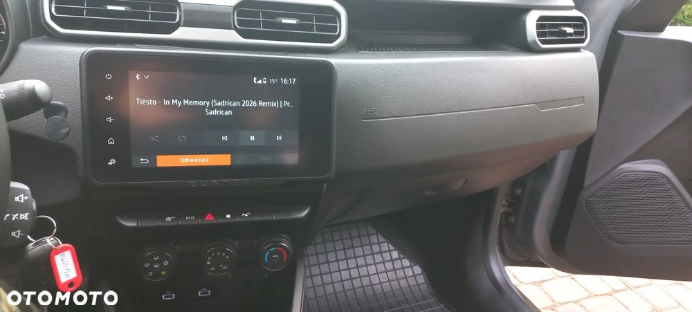 Dacia Duster 1.0 TCe Expression - 24