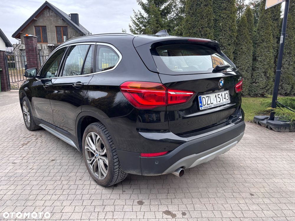 BMW X1 - 9