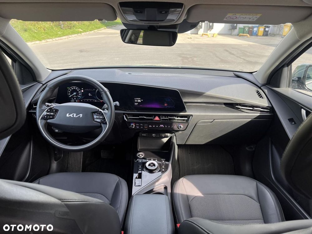 Kia Niro - 23