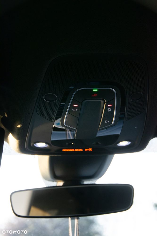 Audi A4 Avant 2.0 TFSI S tronic - 20