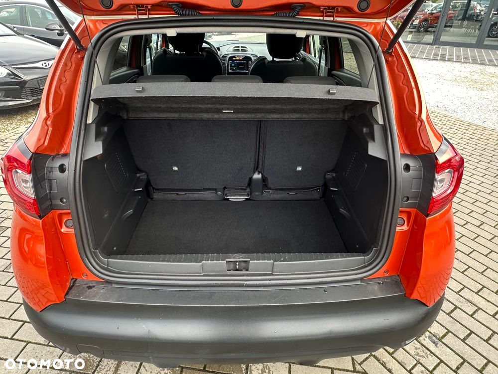 Renault Captur (ENERGY) TCe 90 LIMITED - 27