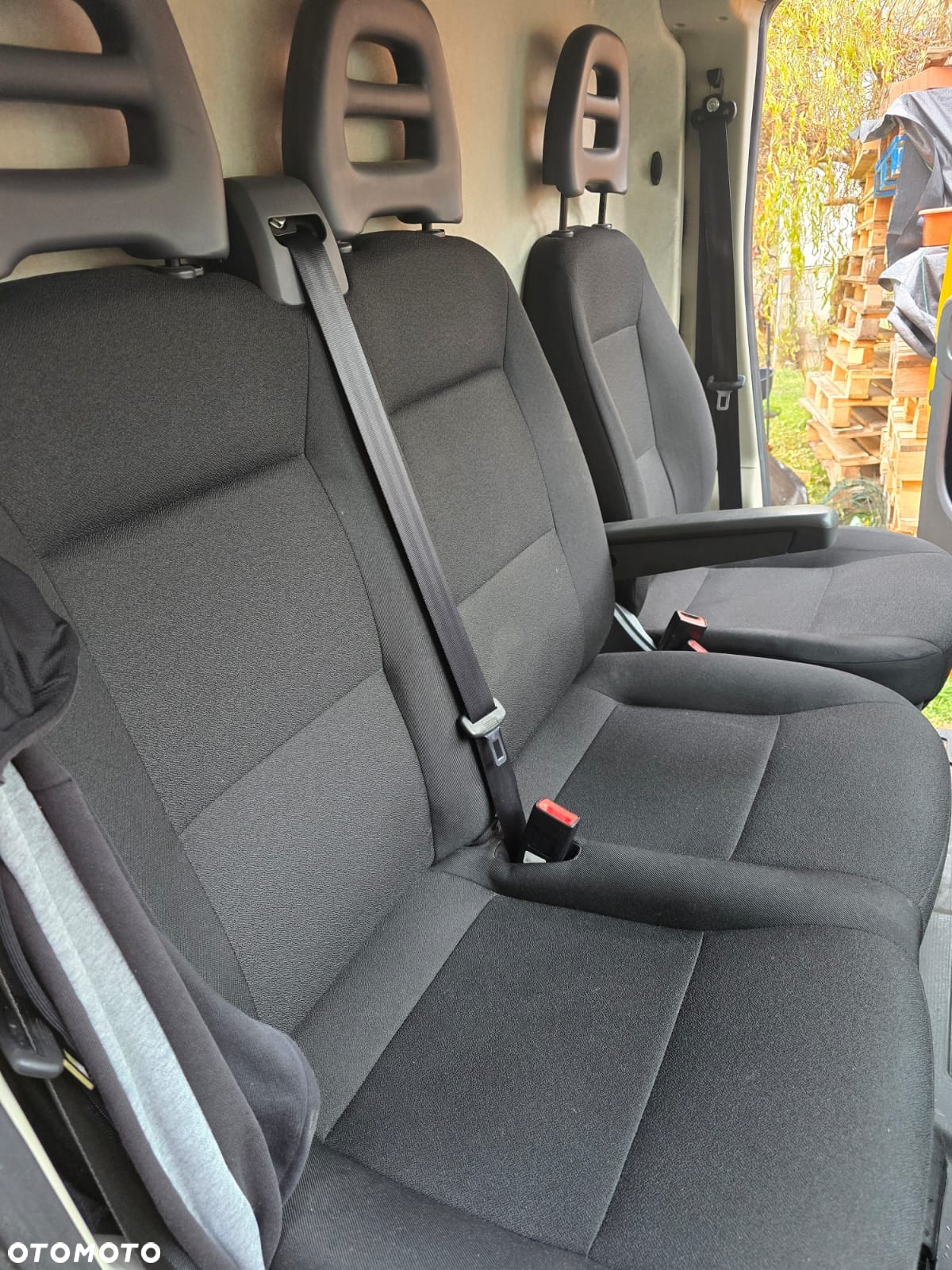 Fiat Ducato L4 H2 - 15