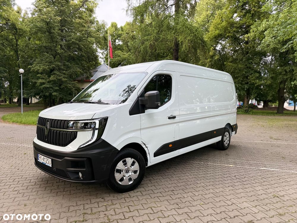 Renault Master - 8