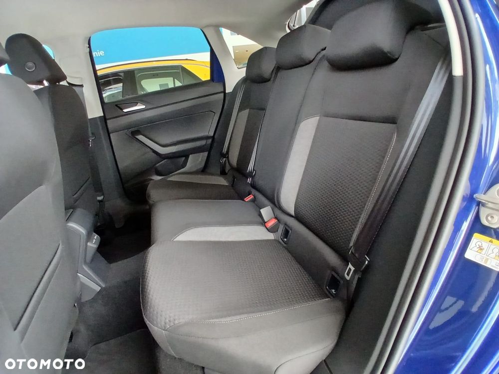Volkswagen Taigo 1.0 TSI Life Plus - 9