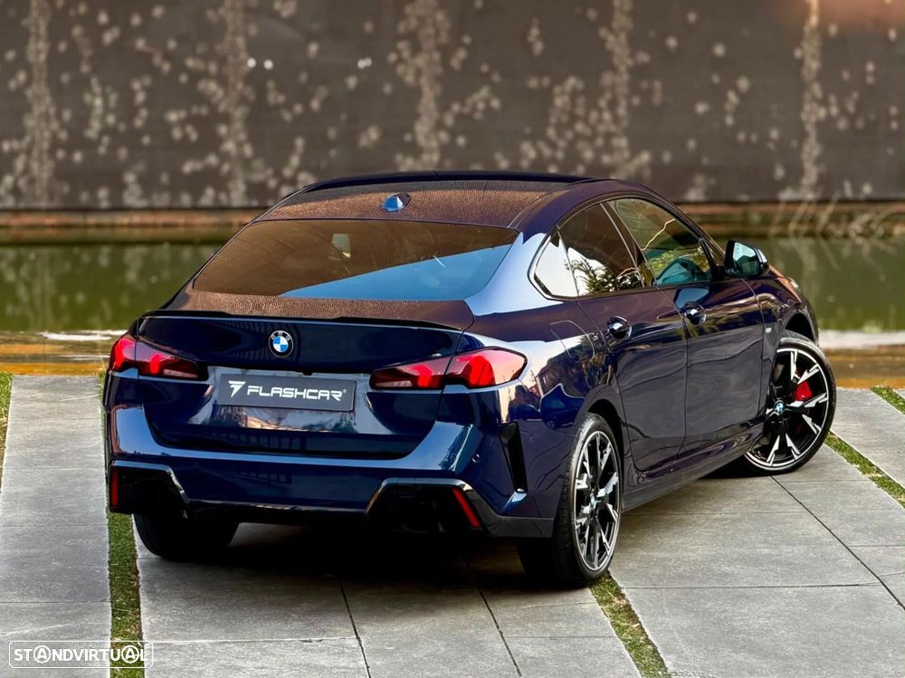 BMW 220 Gran Coupé - 5