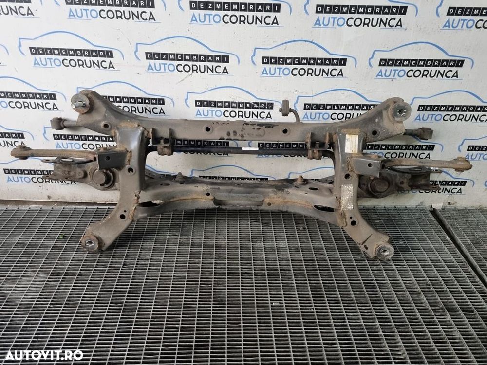 Punte spate Kia Sportage IV 1.6 Benzina 2016 - 2018 SUV 4 Usi (1355) 4x2 - 4