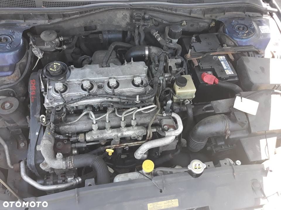 MAZDA 6 2,0 CITD 121KM RF7J LIFT ALTERNATOR - 1