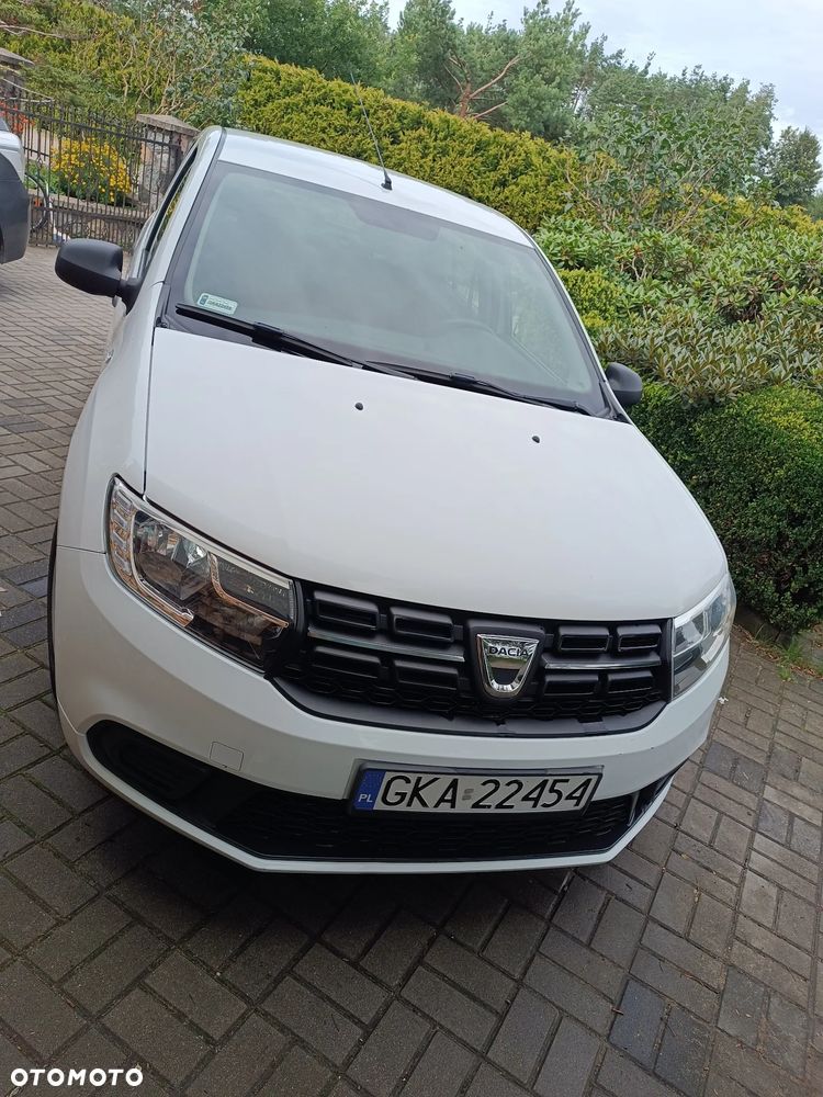 Dacia Logan - 2