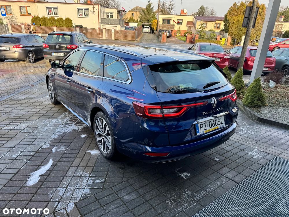 Renault Talisman 1.6 Energy dCi Intens EDC - 3