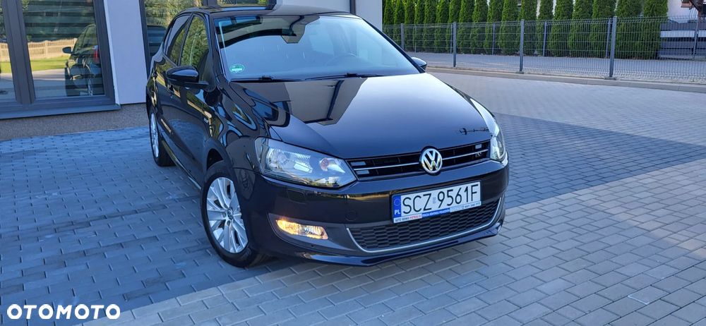 Volkswagen Polo 1.2 12V Highline - 4
