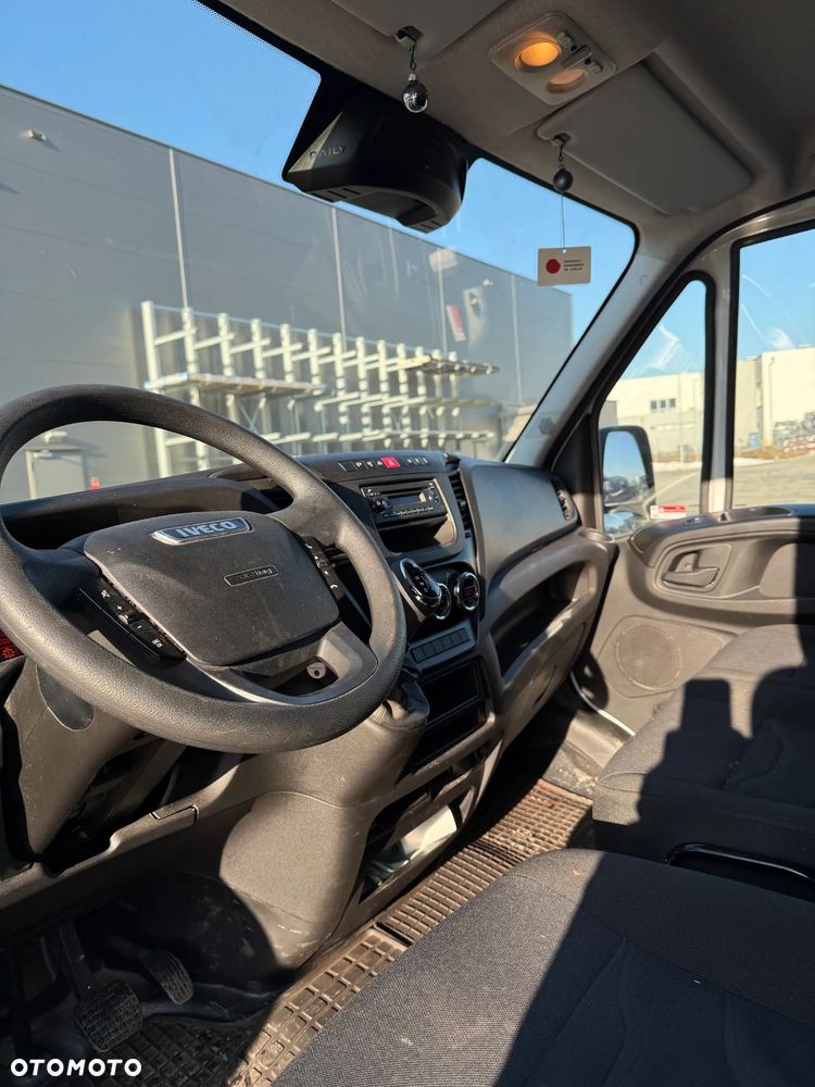 Iveco DAILY - 8