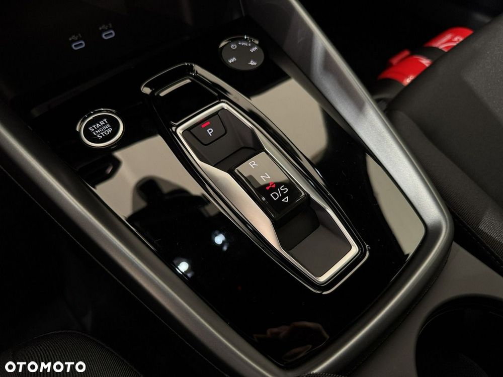 Audi A3 Sportback - 33