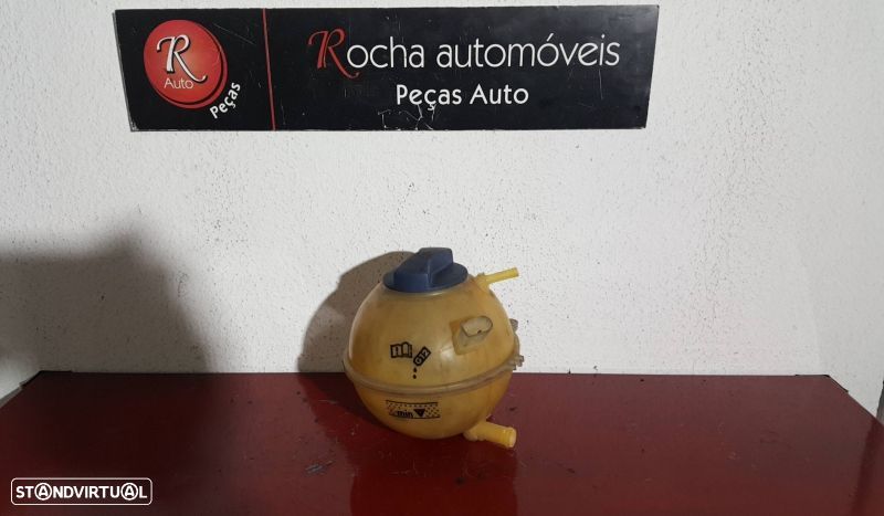 Reservatorio Da Agua Do Radiador  Seat Leon (1M1) - 1
