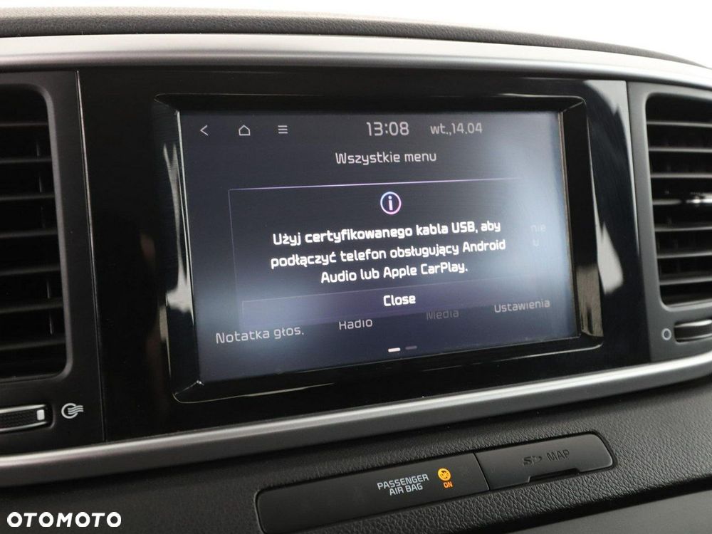 Kia Sportage 1.6 CRDI M 2WD - 25