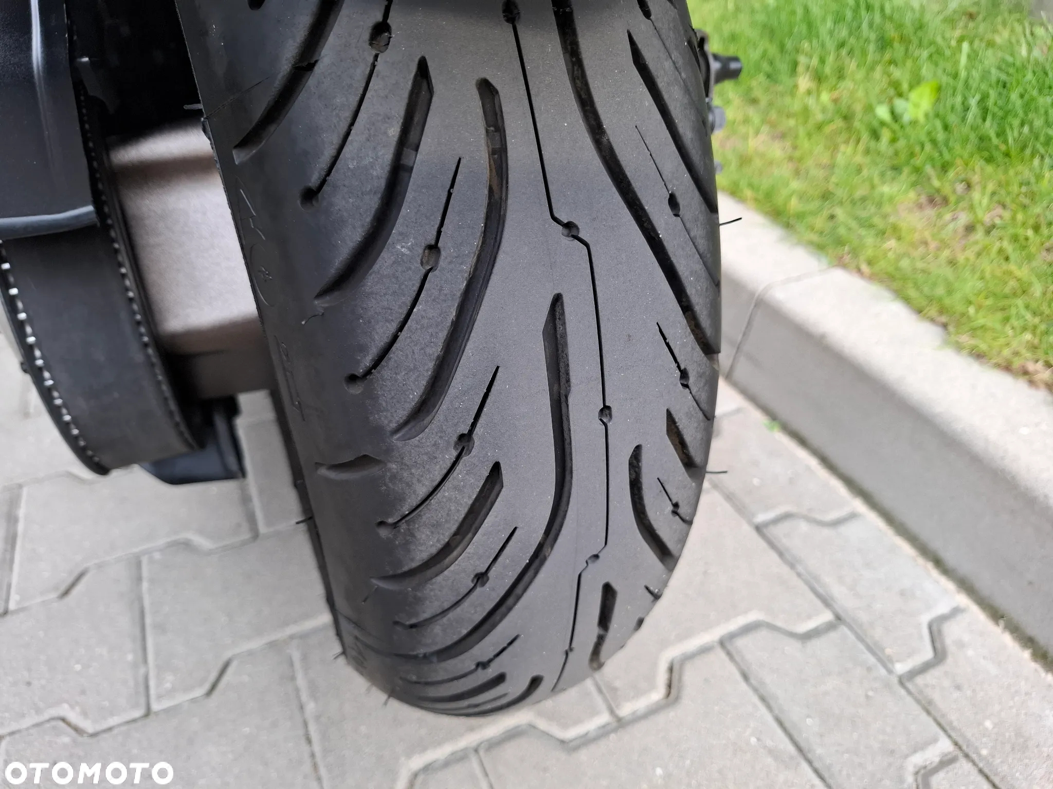 Yamaha Tmax - 11