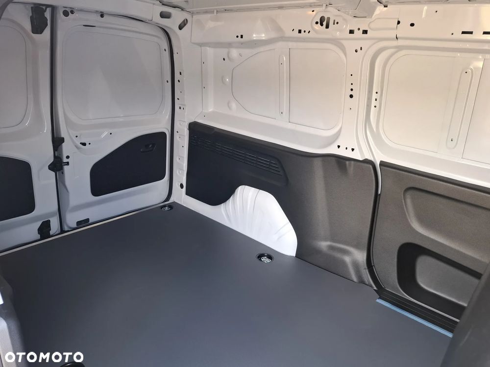 Toyota Proace City D-4D Long 2,3t Active (bryg.) - 13