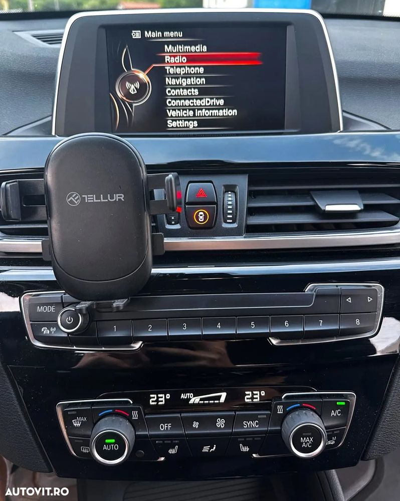 BMW X1 xDrive18d Standard - 7
