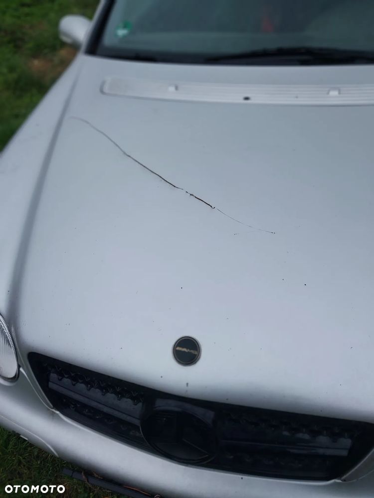 Mercedes-Benz Klasa C 180 T Kompressor Classic - 7