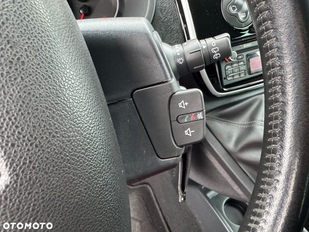 Renault Kangoo BLUE dCi 95 LIMITED - 16