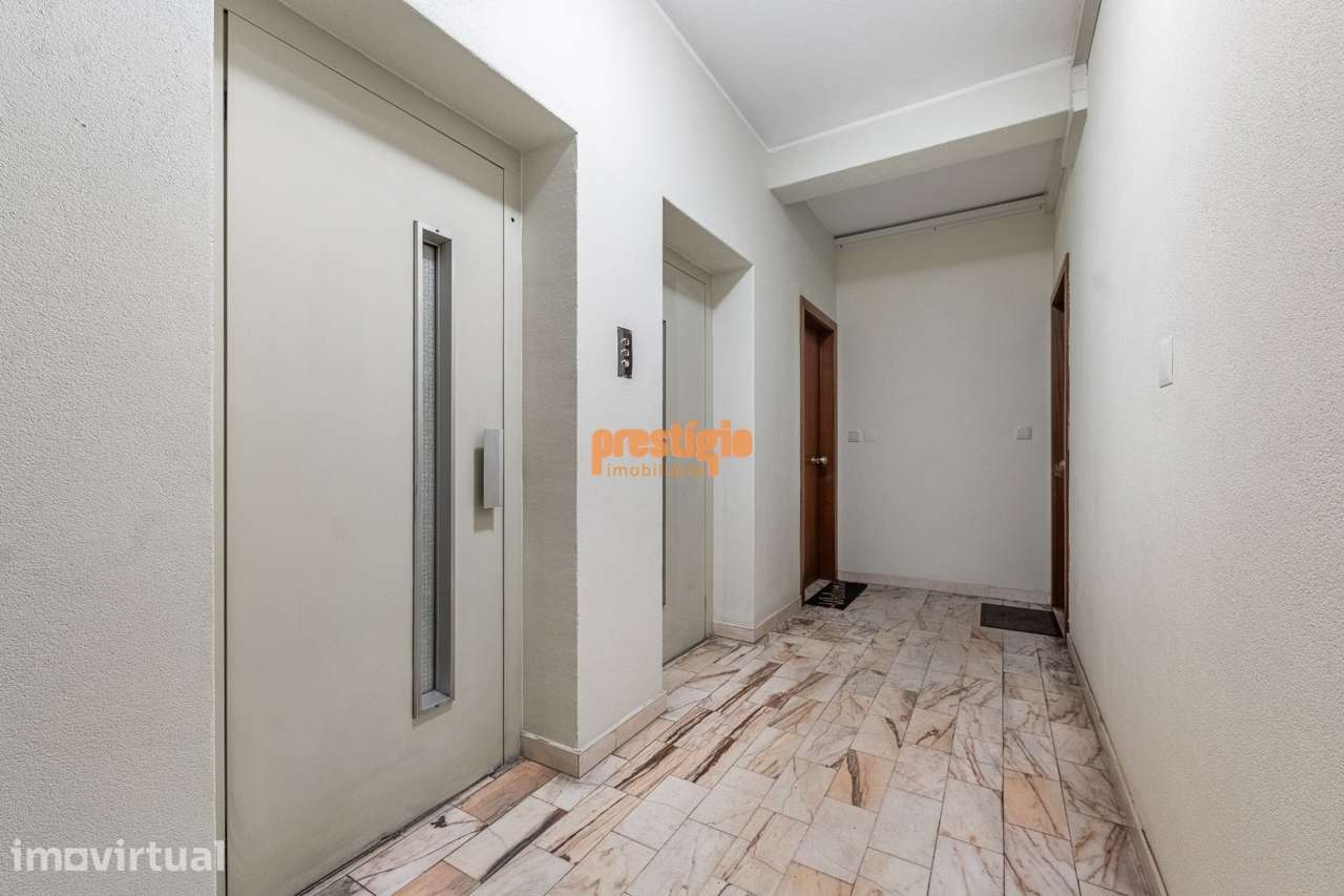 Apartamento T1+1 Arrendamento em Braga (Maximinos, Sé e Cividade),Brag - Grande imagem: 4/15