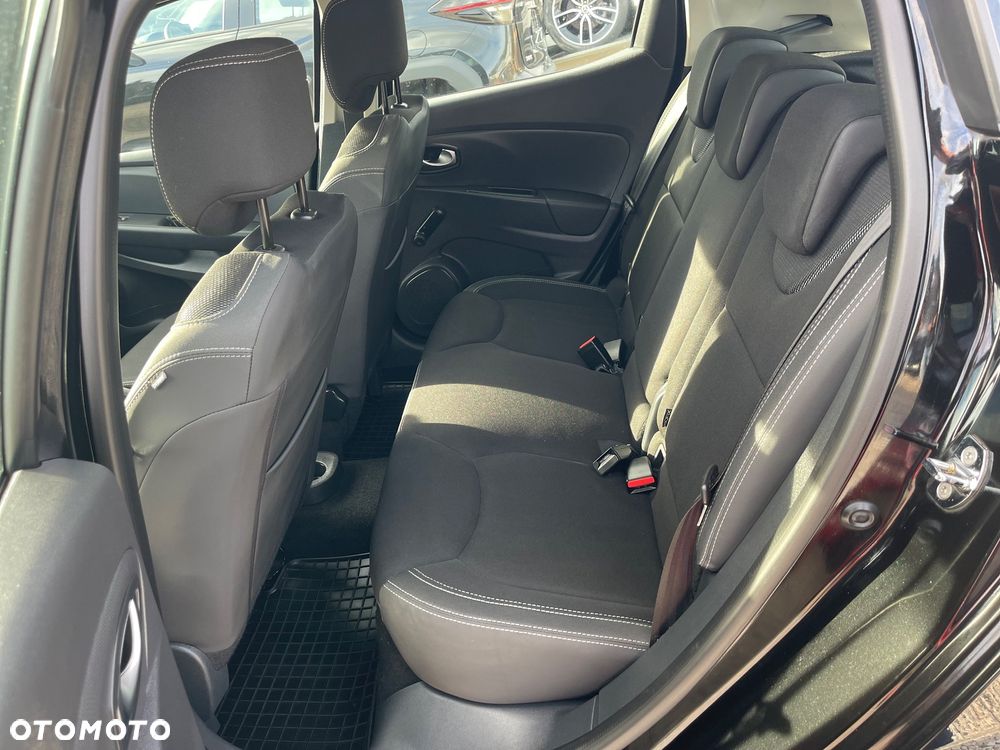 Renault Clio 1.2 16V Life - 10