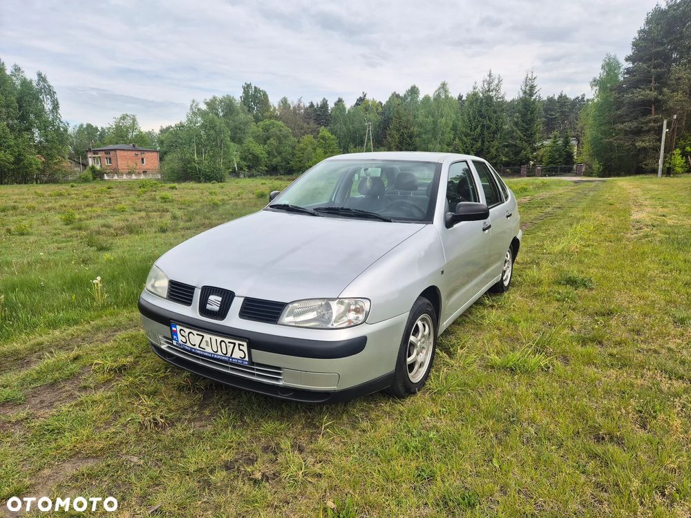 Seat Cordoba 1.4 Stella - 6