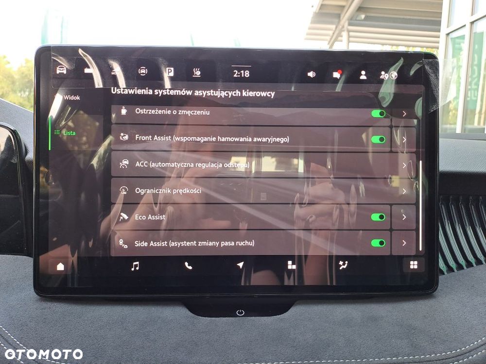 Skoda Superb 1.5 TSI Plug-in Hybrid Sportline DSG - 21